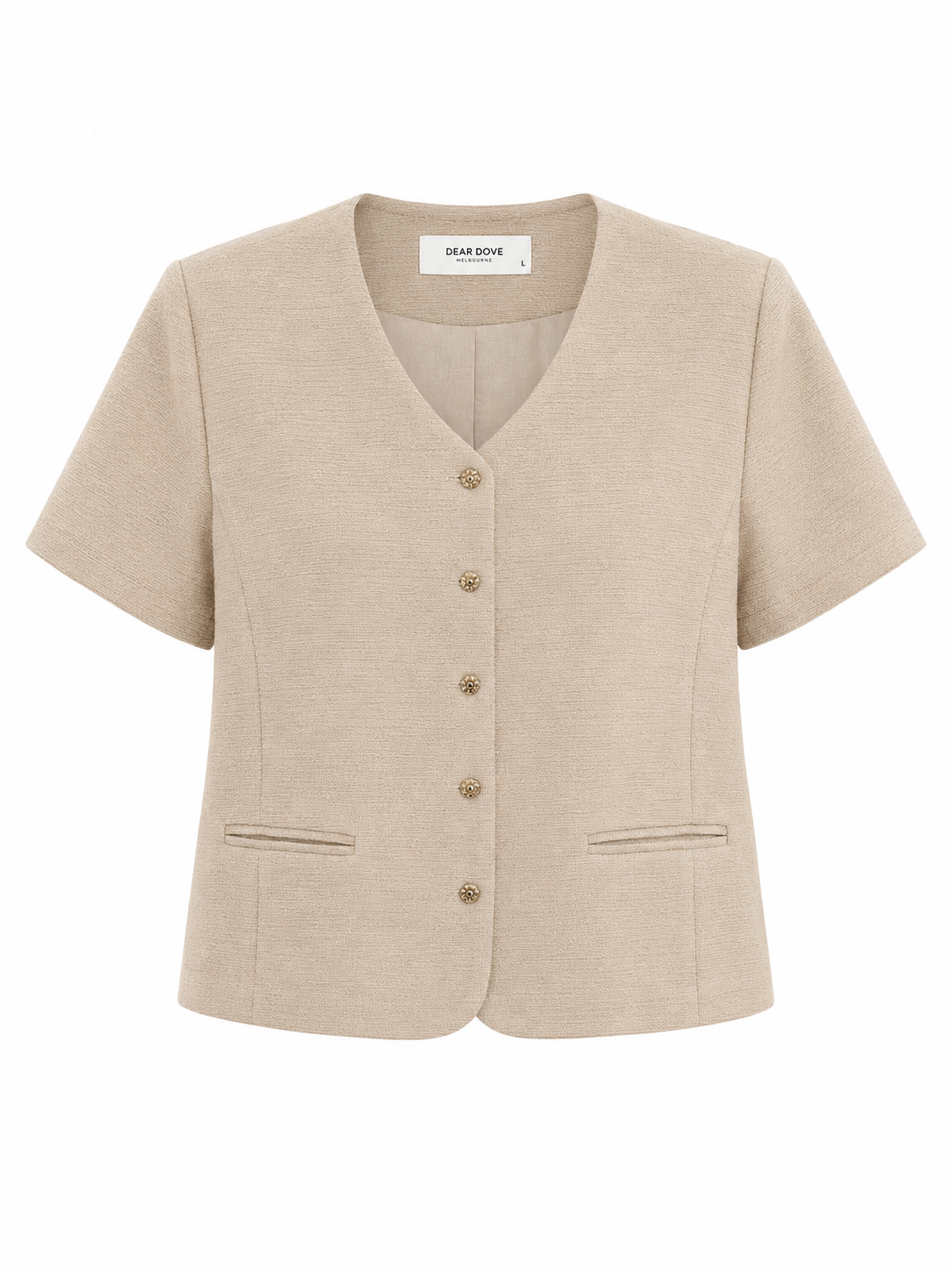 Shirley Blouse