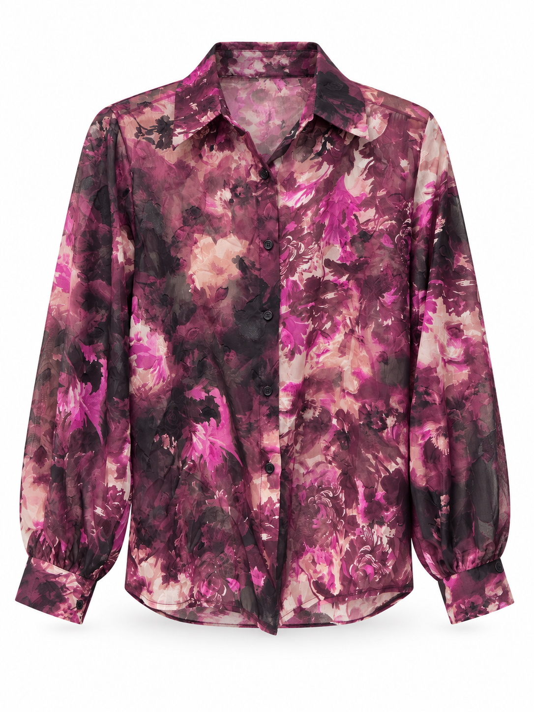 Sylvia Shirt