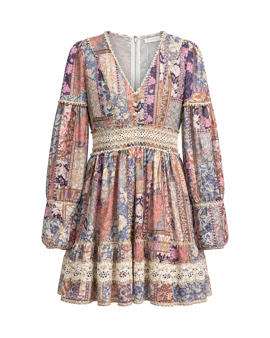 Arabella Dress