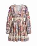 Arabella Dress