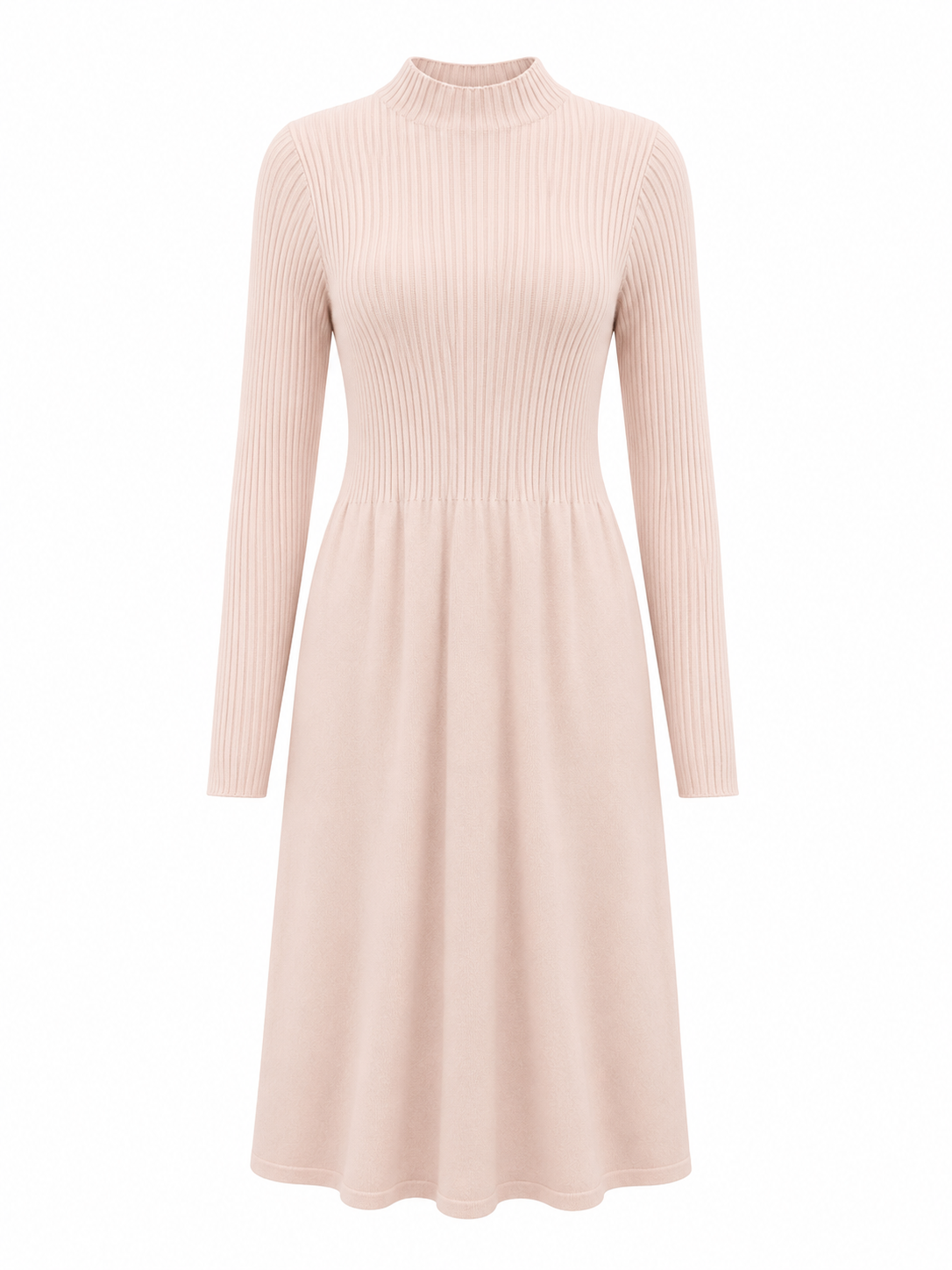 Sarah Knit Dress