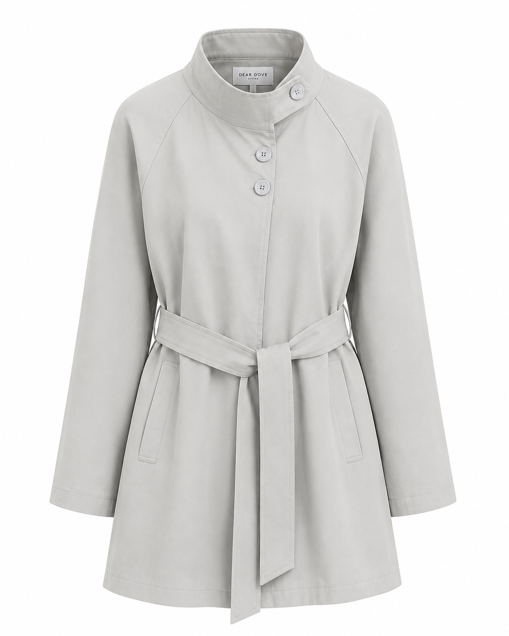 Sarah Trench Coat
