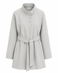 Sarah Trench Coat