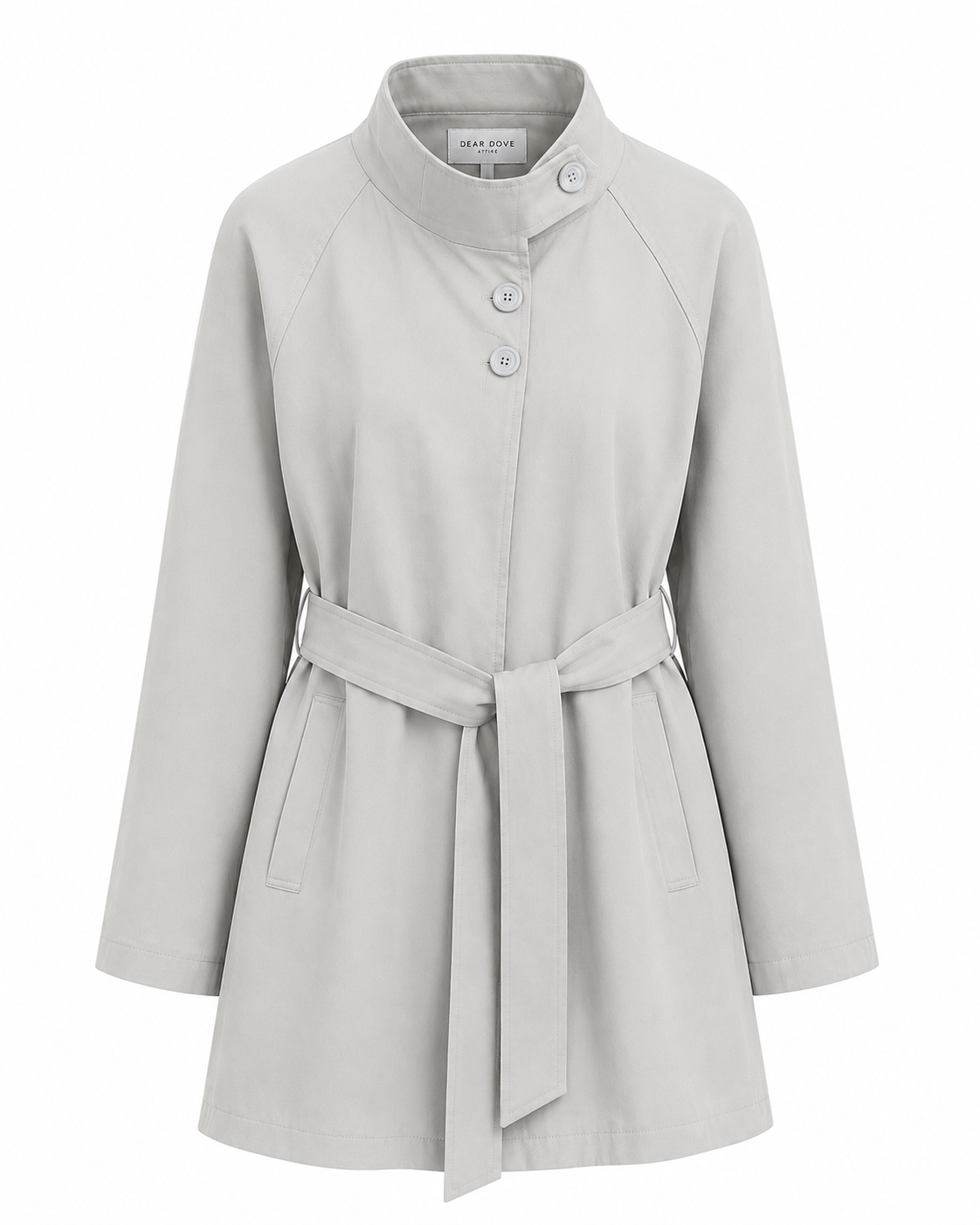 Sarah Trench Coat