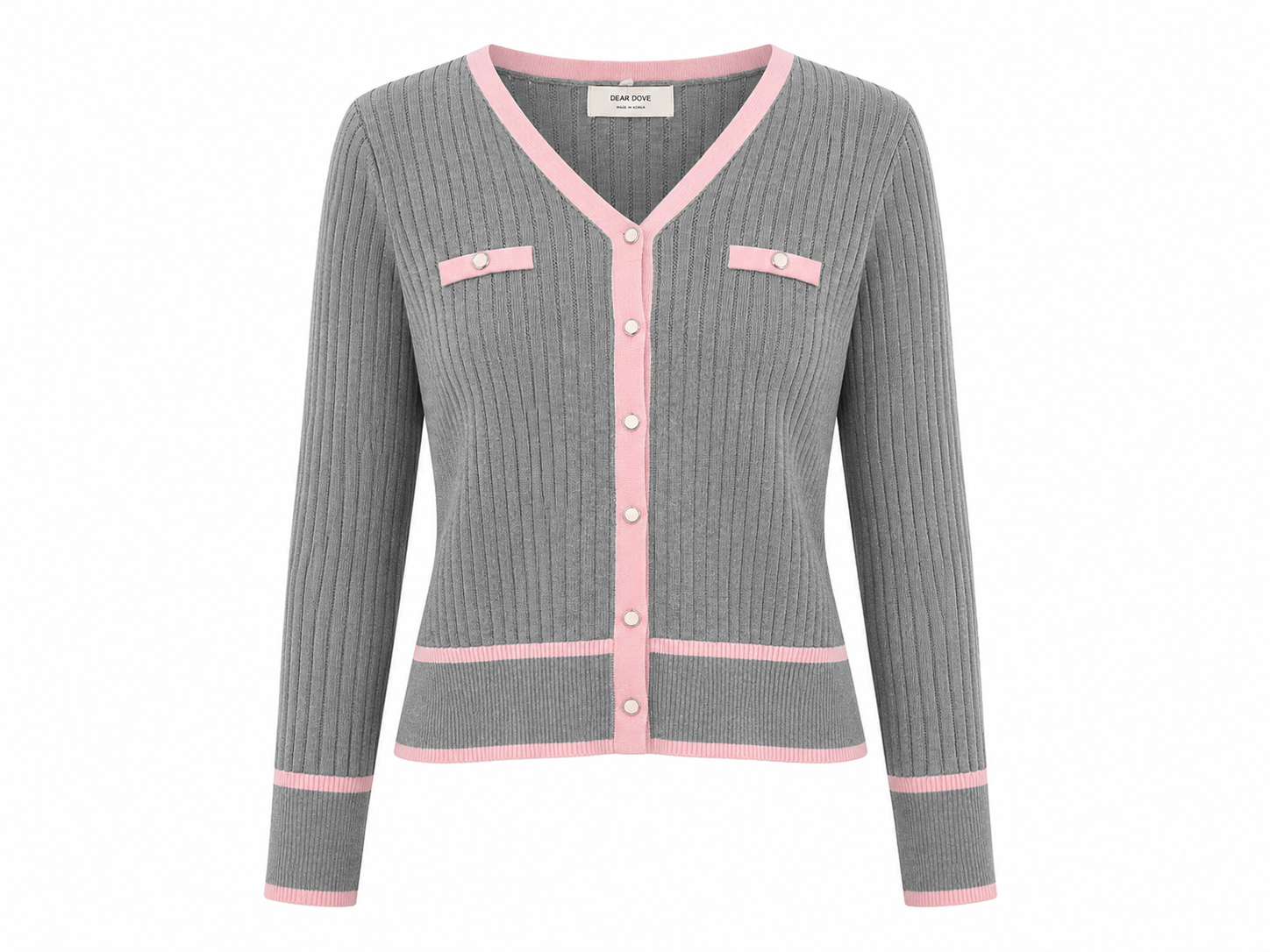 Jacinta Knit Top