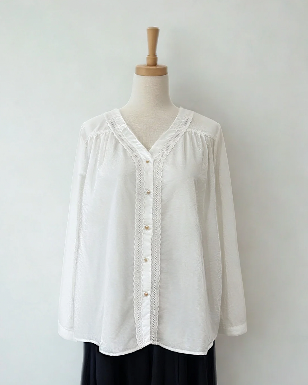 Enid Blouse
