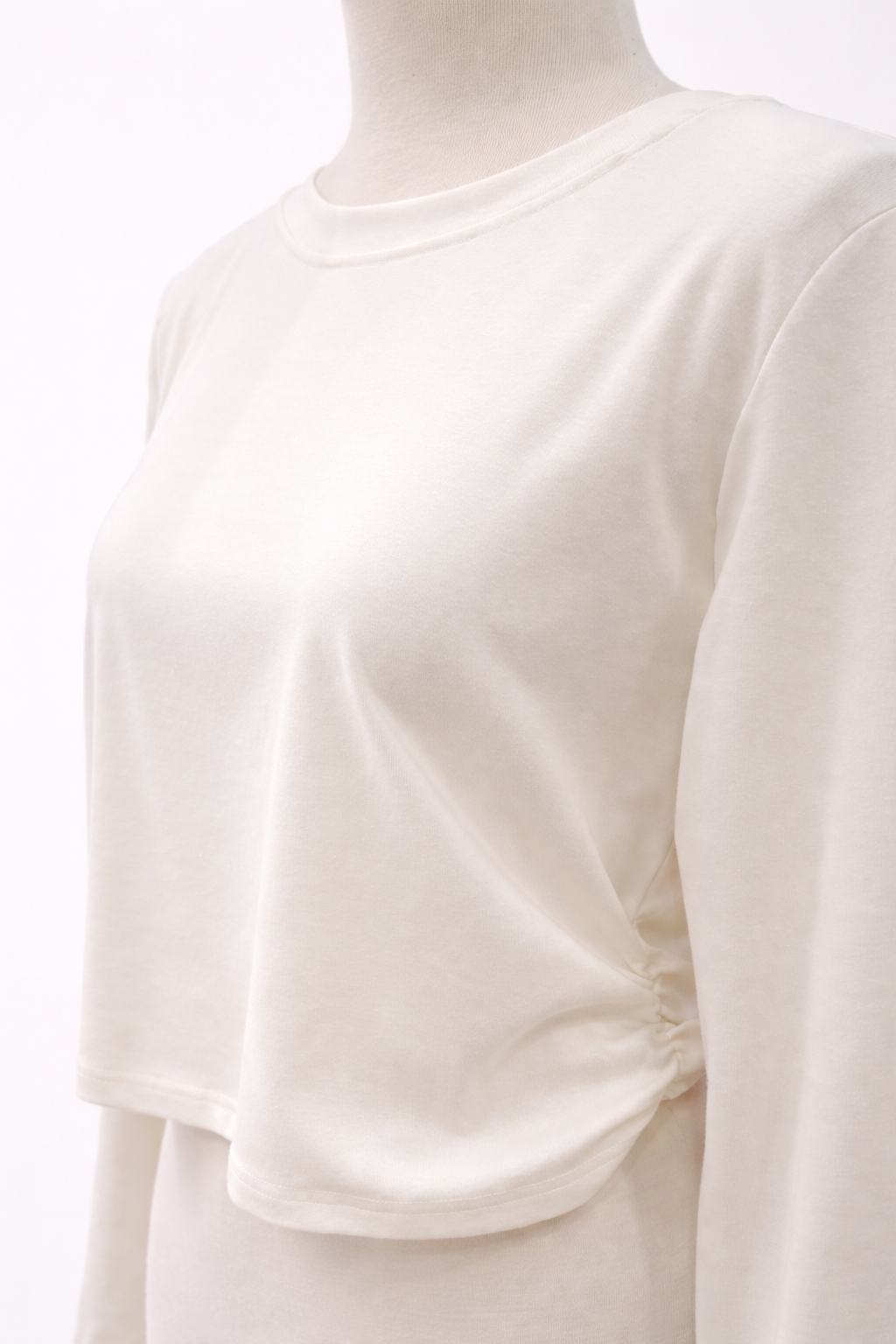 Ruby Long Sleeve Top