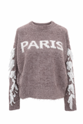 Paris Knit Jumper