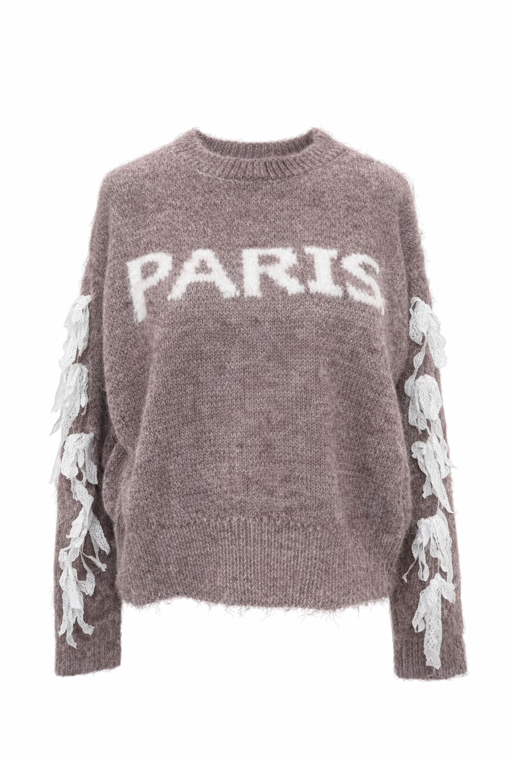 Paris Knit Jumper