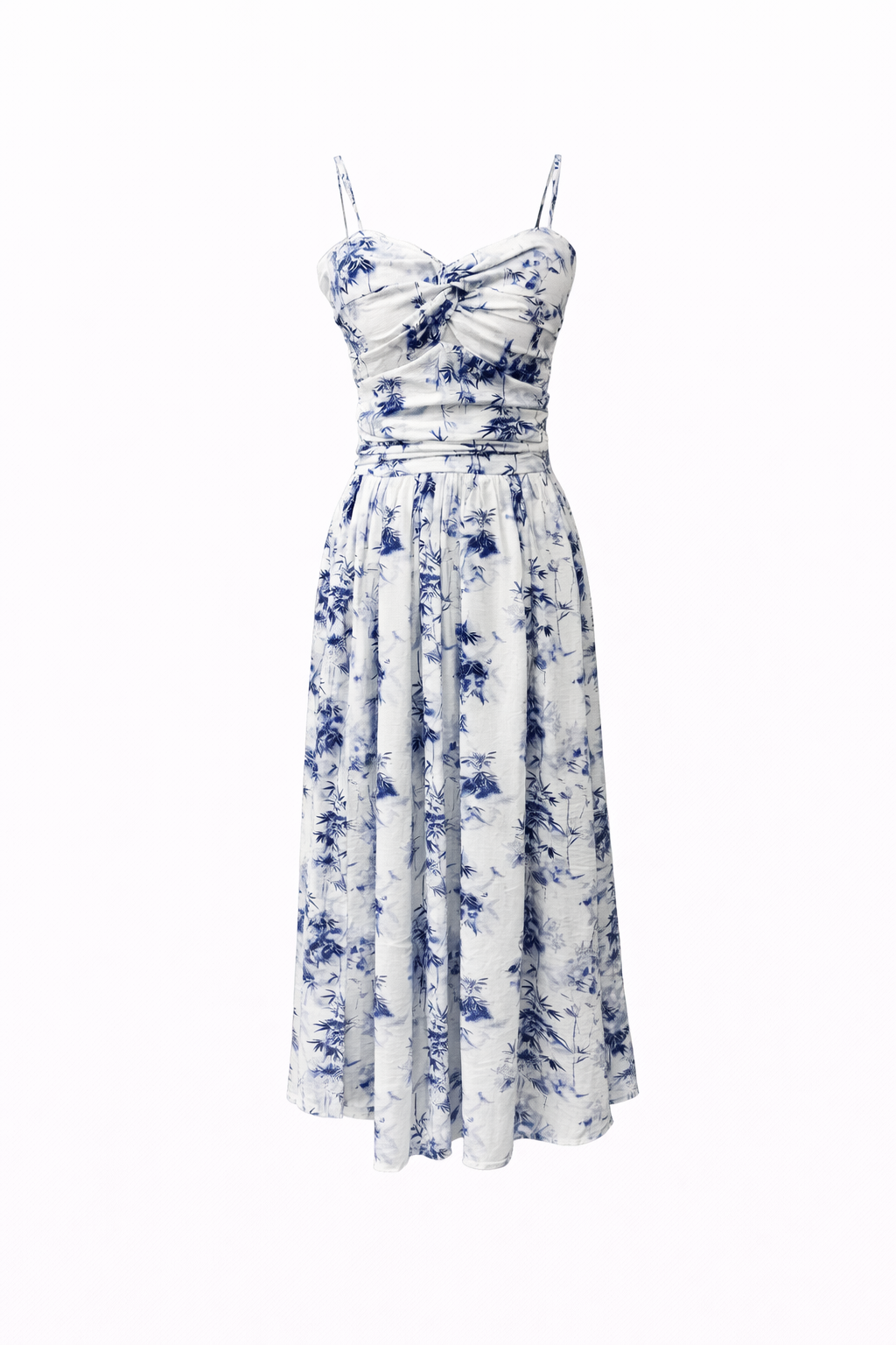 Alia Dress
