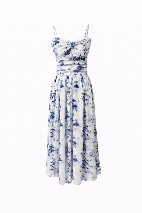 Alia Dress