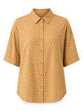 Diane Cotton Shirt