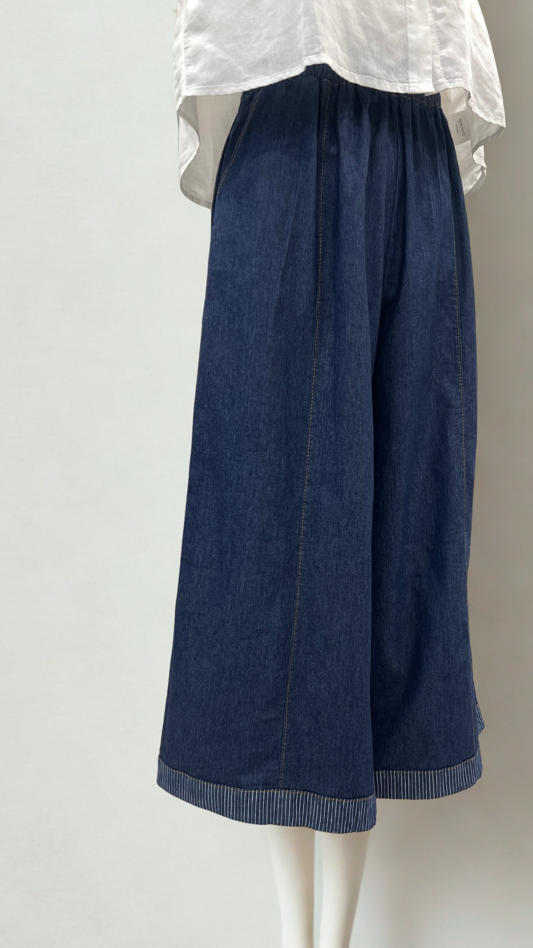 Jean Culottes