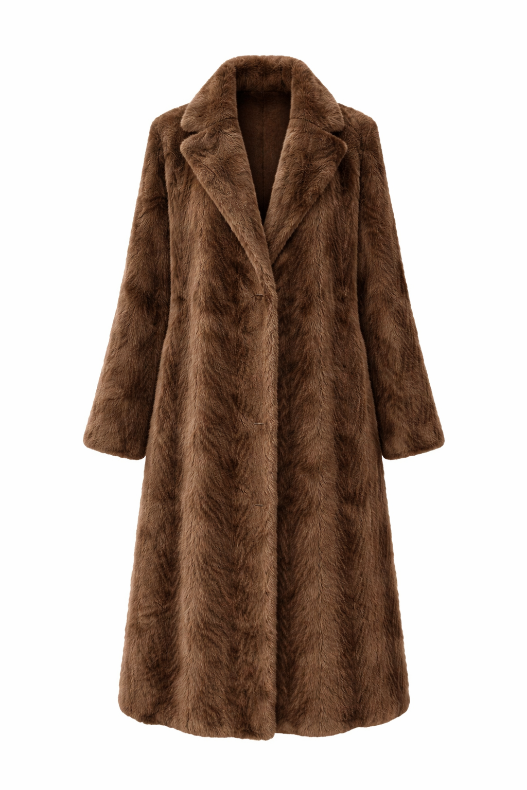 Valentina Fur Coat