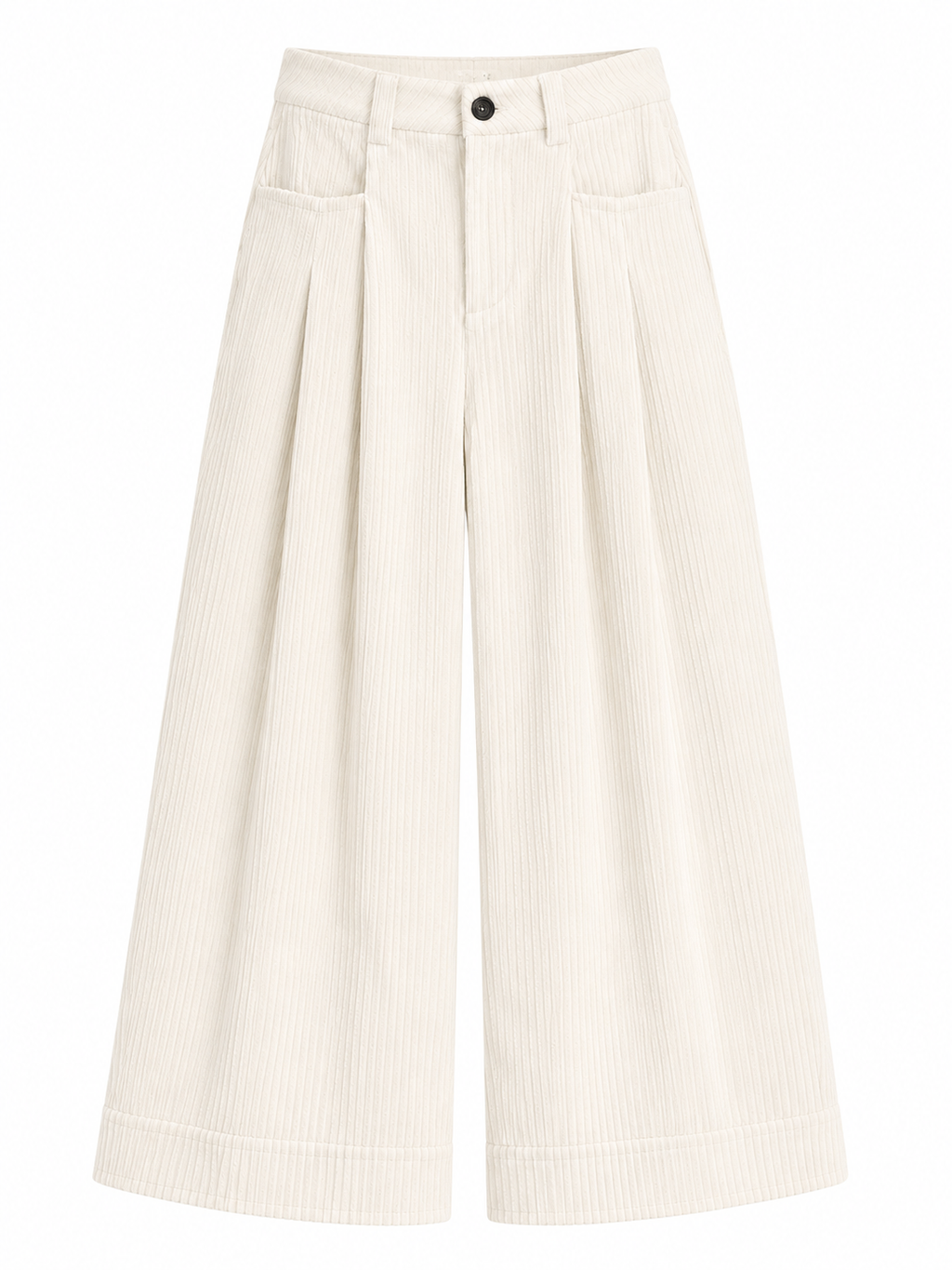 Premium Corduroy Pants
