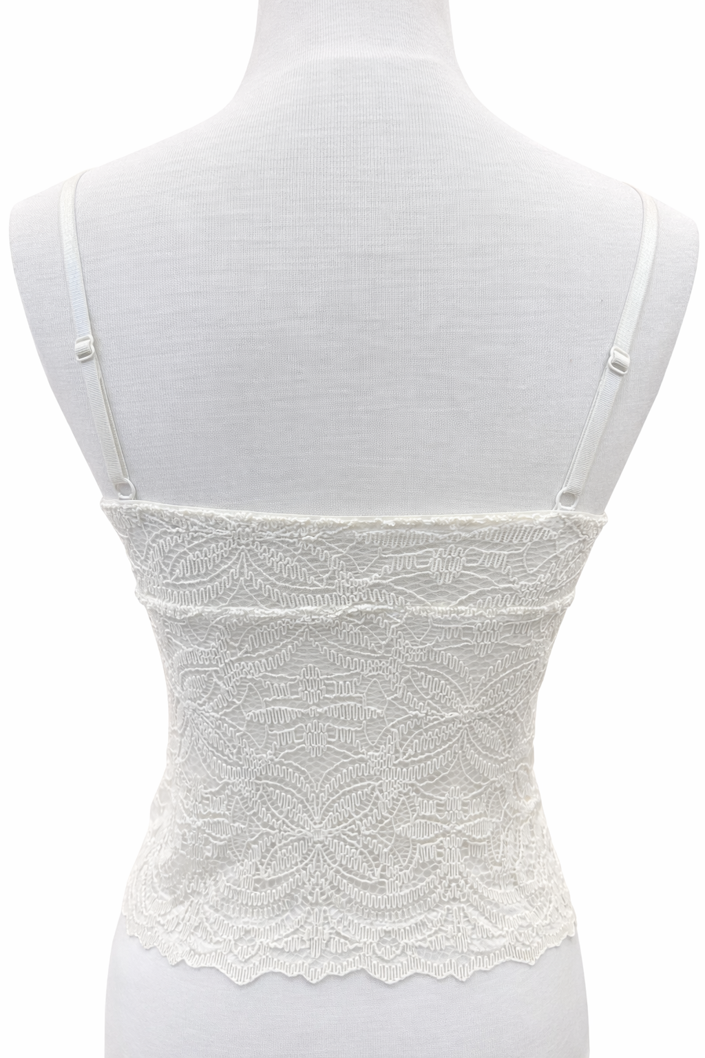 Adelaide Lace Bralette