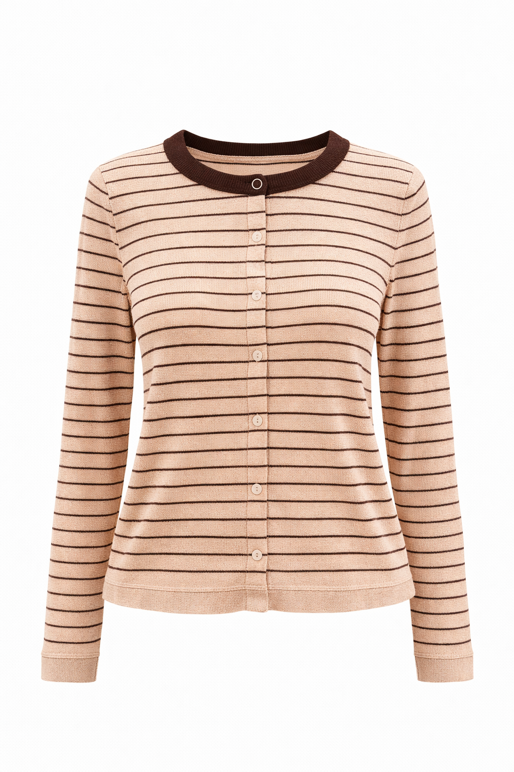 Cosy Knit Cardigan