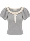Aria Knit Top