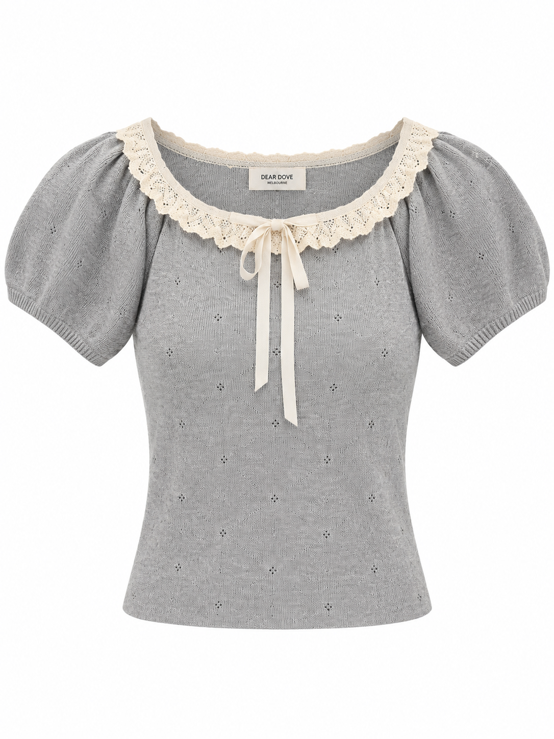 Aria Knit Top