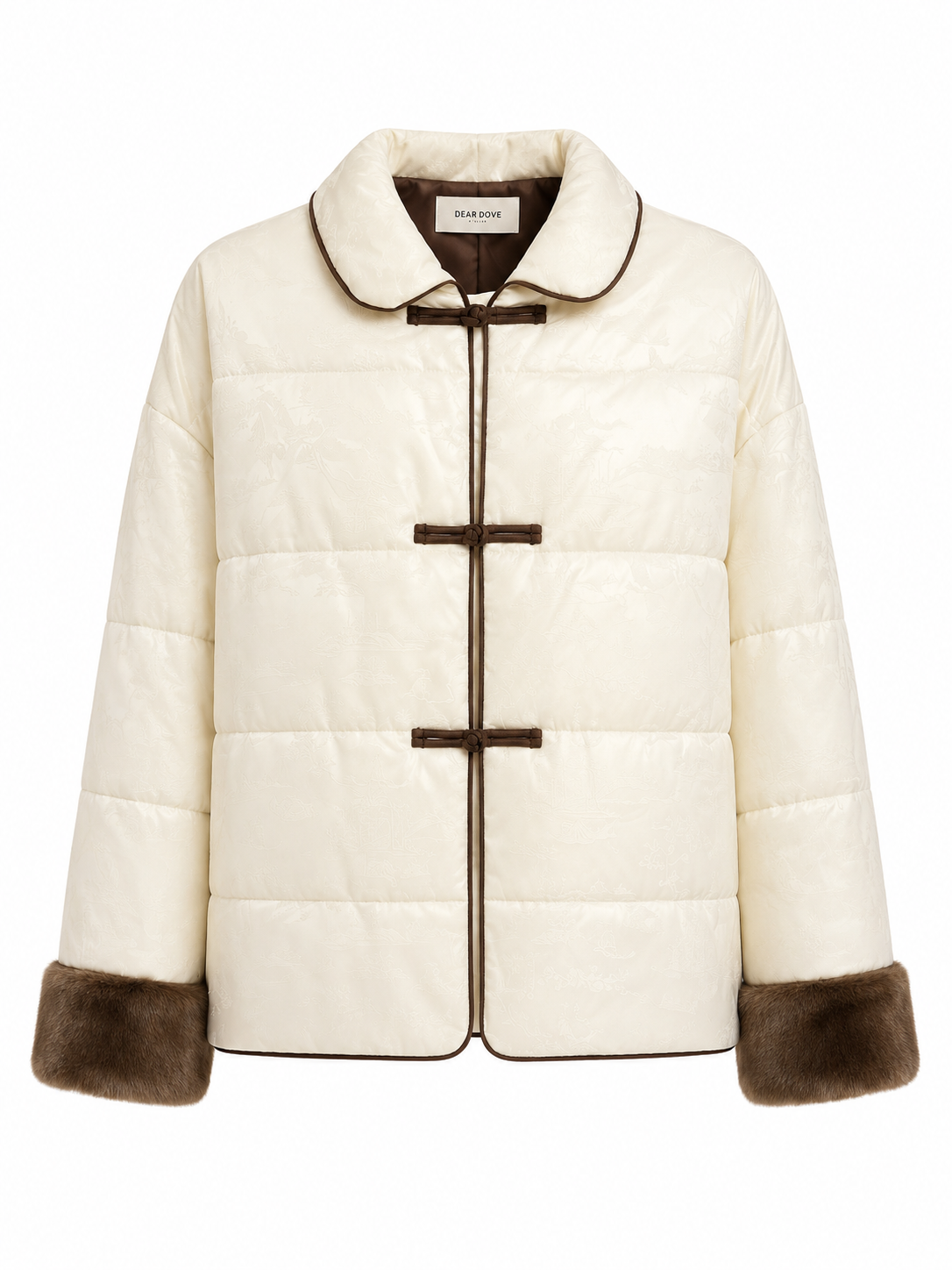 Japanese Silk Jacket