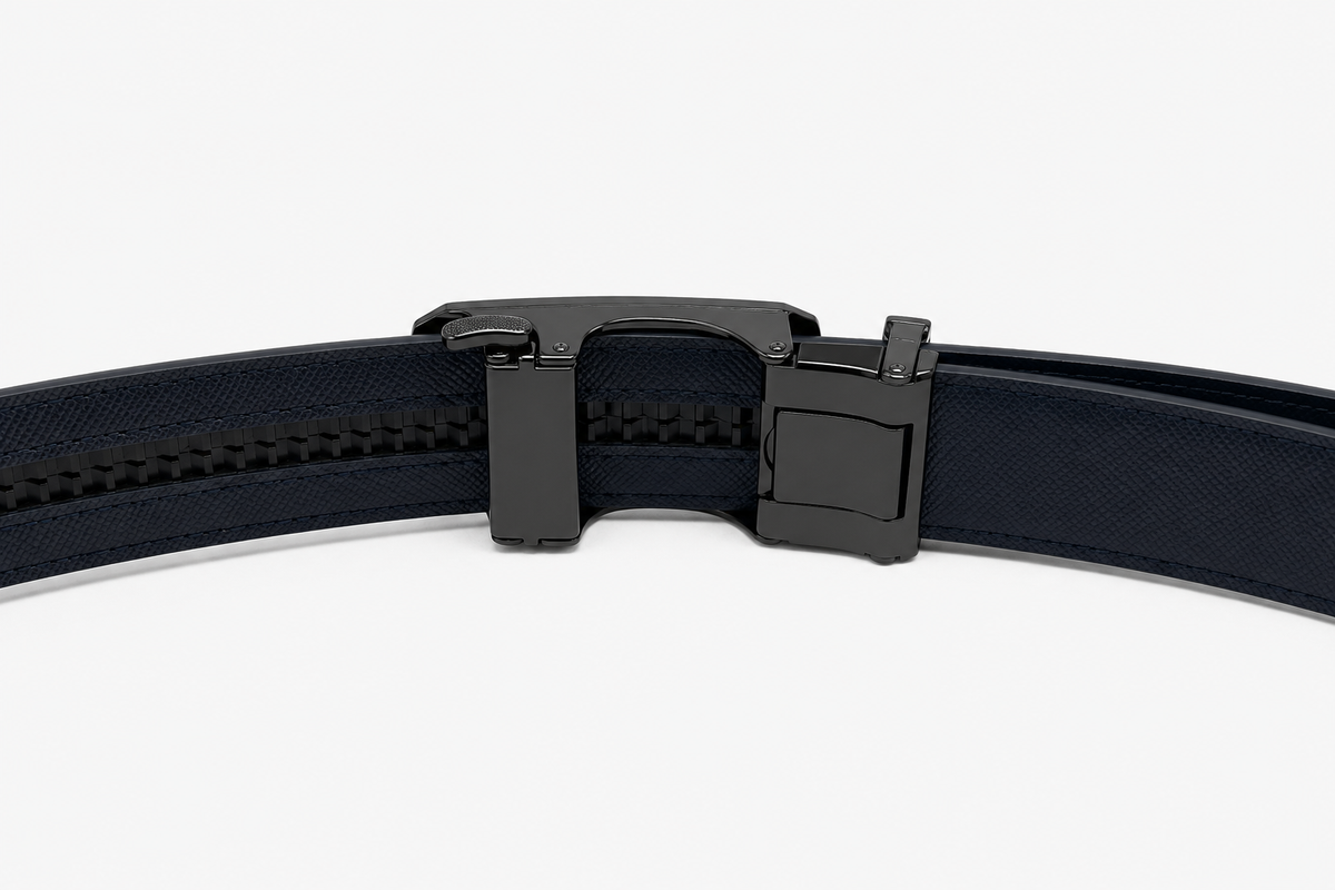 Samuel Leather Belt