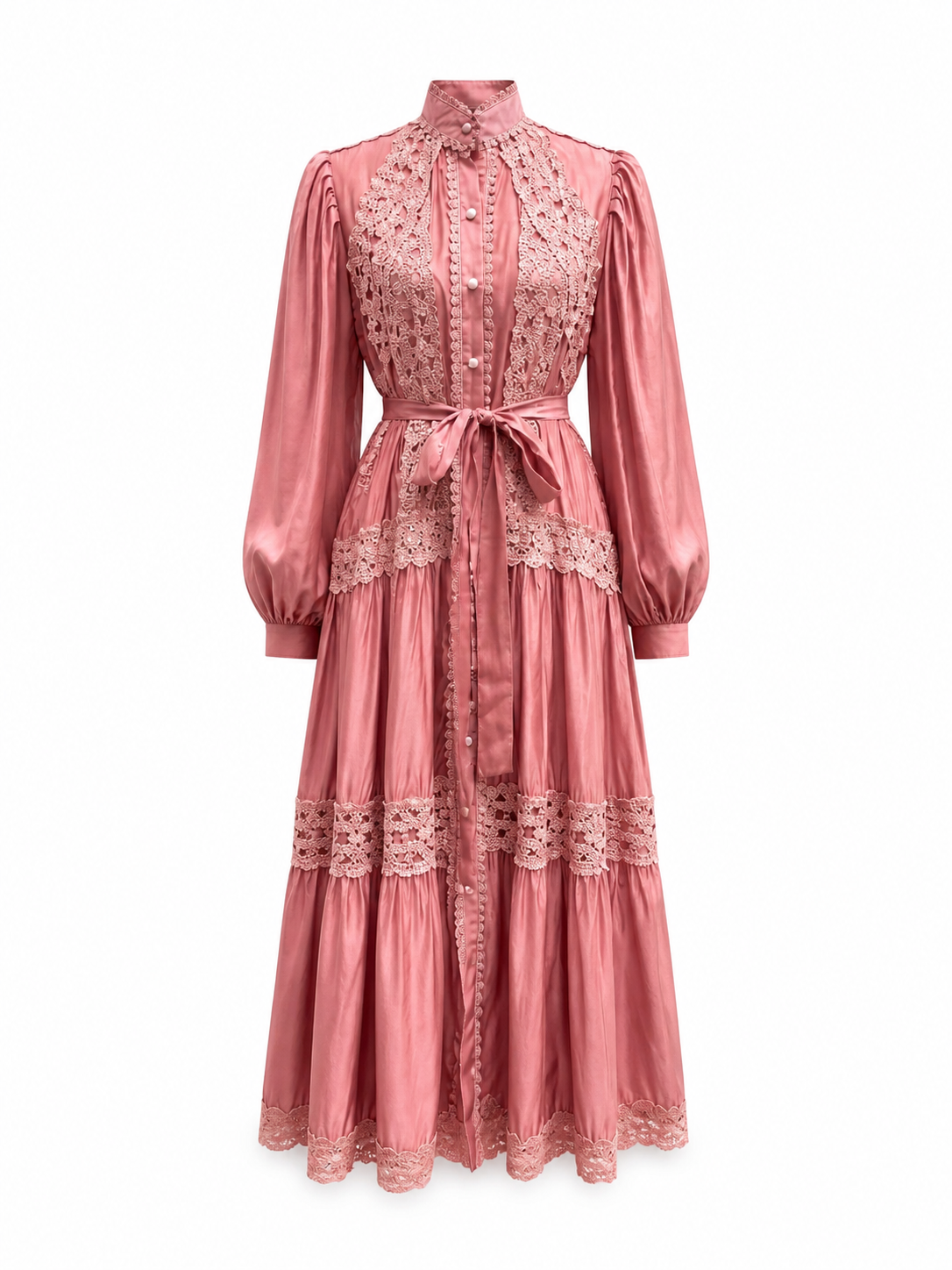 Beth Dress