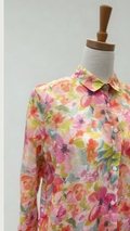 Floral Shirt