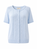 Evie Knit Top