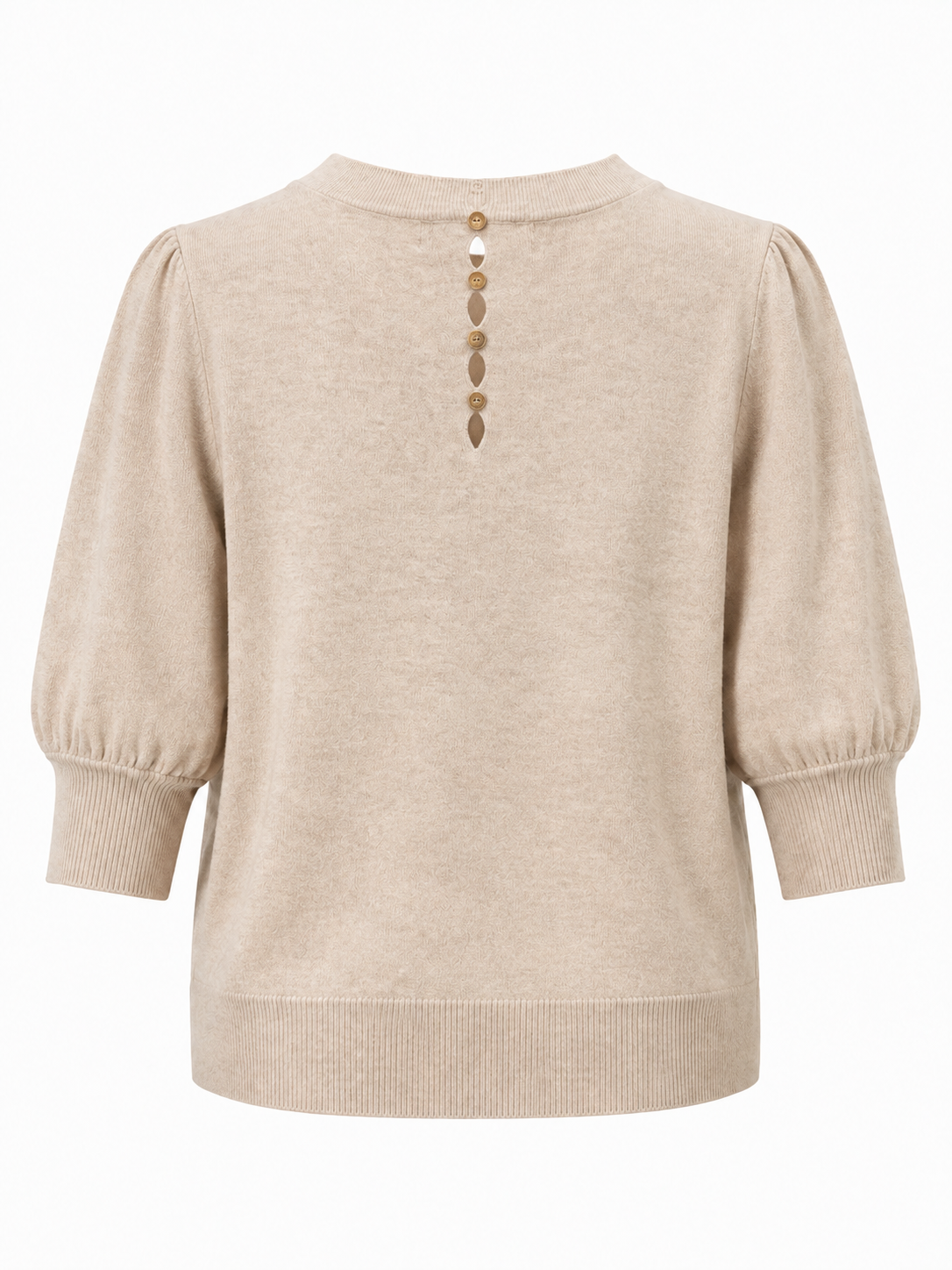 Danielle Knit Top