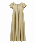 Sage Dress