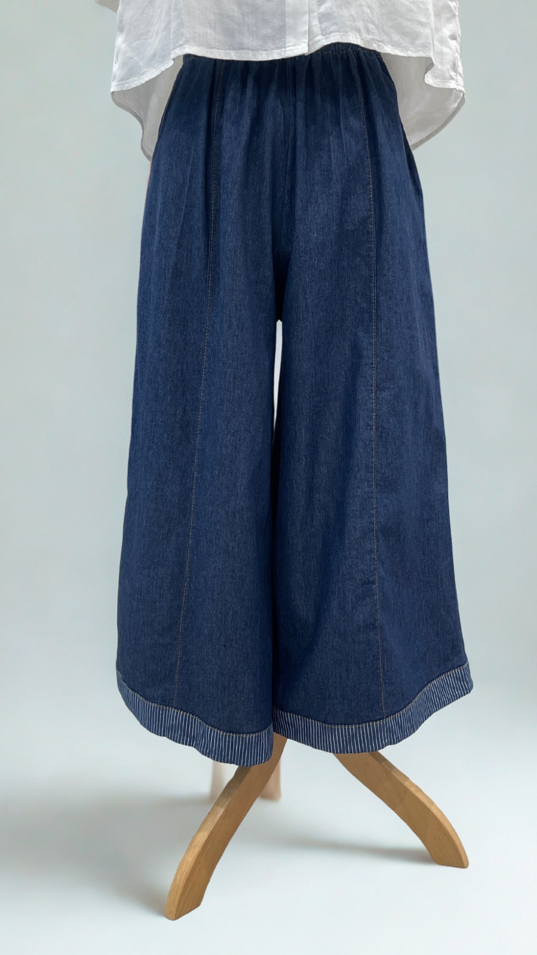 Jean Culottes