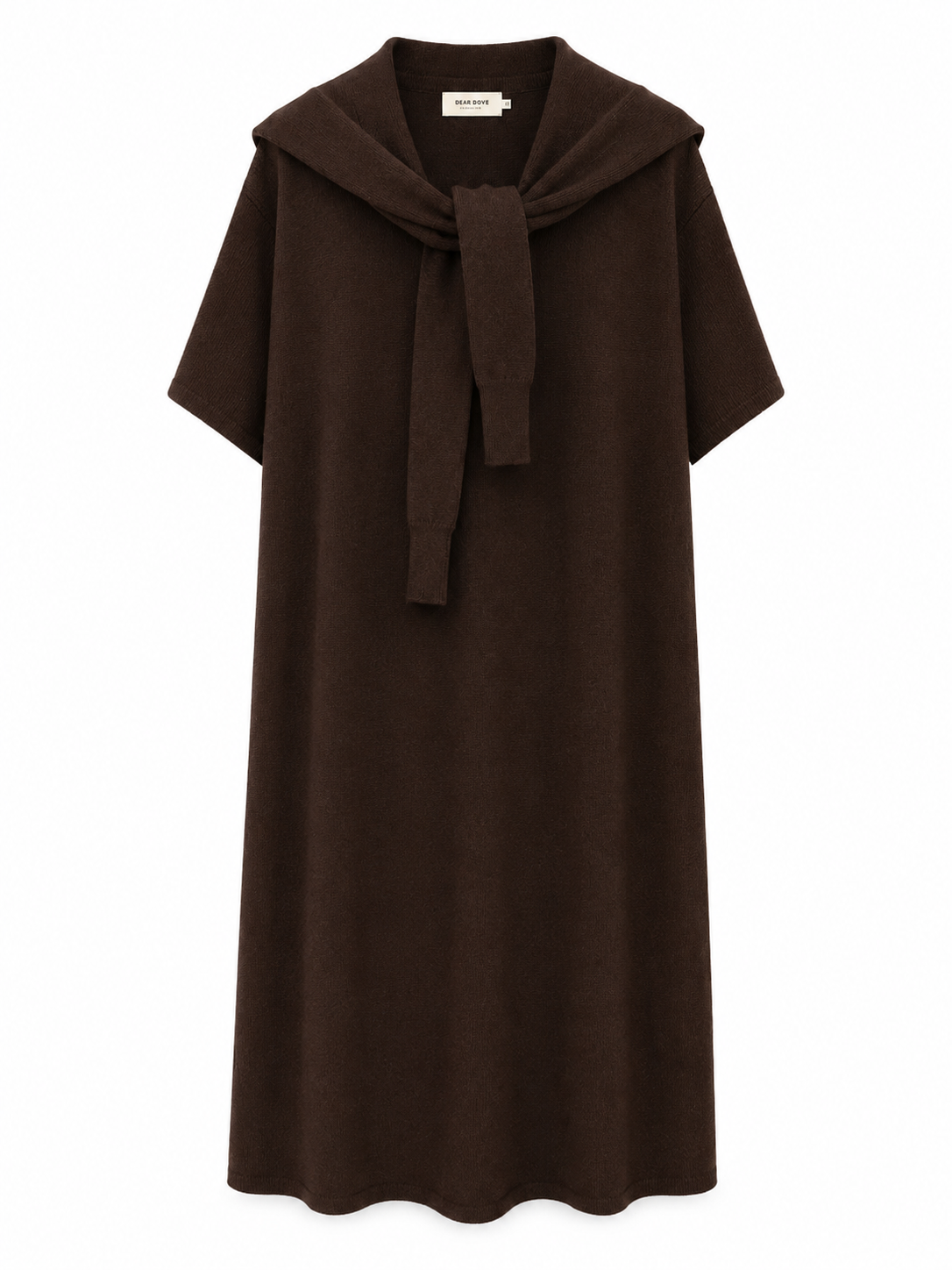 Eloise Knit Dress