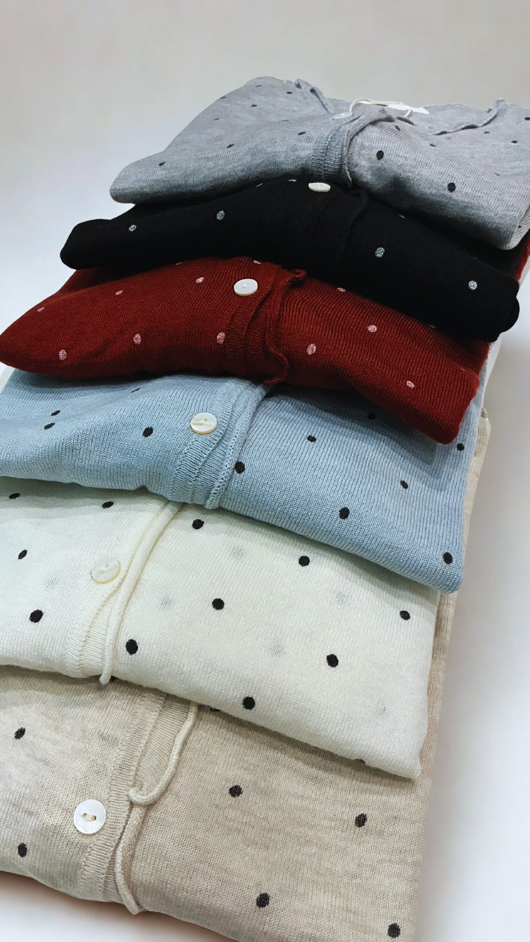 Saja Knit Top