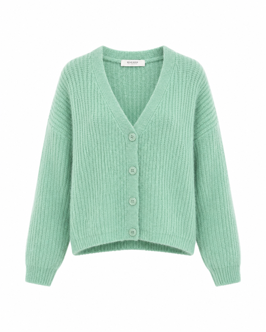 Hope Knit Cardigan