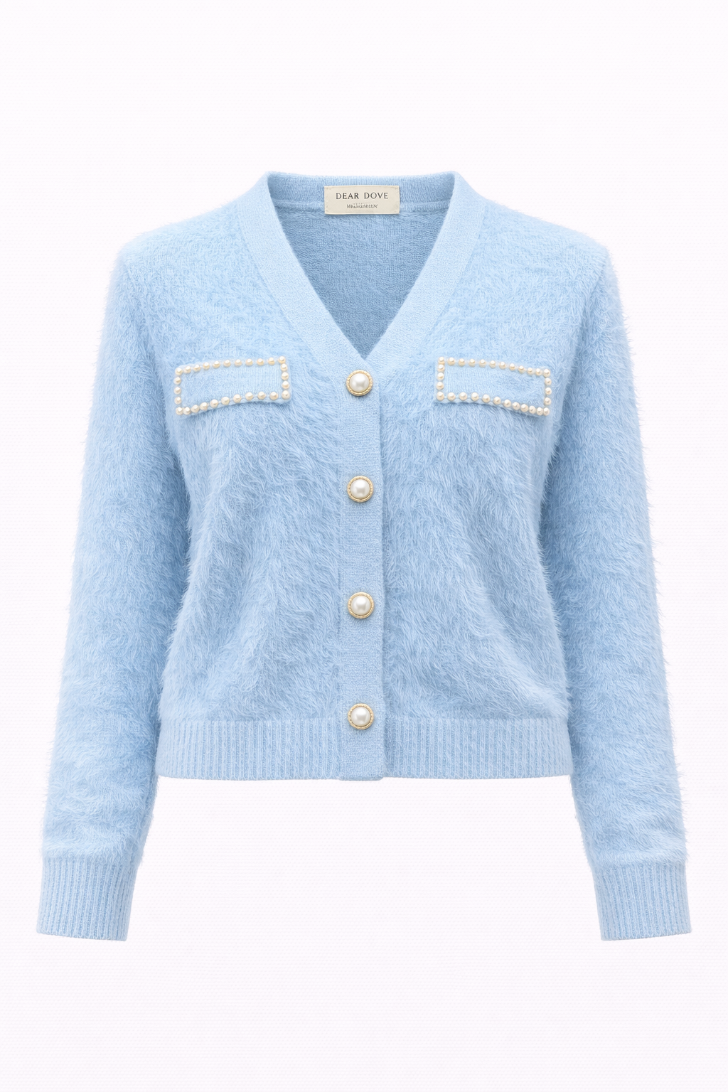 Clair Knit Cardigan