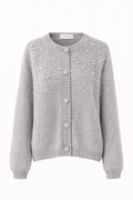 Crystal Cardigan