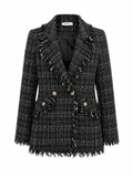 Chantelle Tweed Jacket