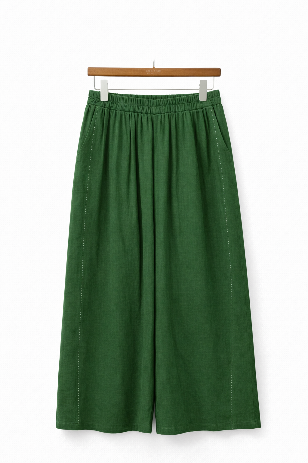 Kate Cotton Pants