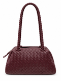 Rana Woven Shoulder Bag