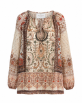 Lily Blouse