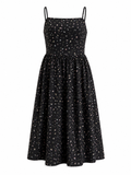 Betty Floral Dress