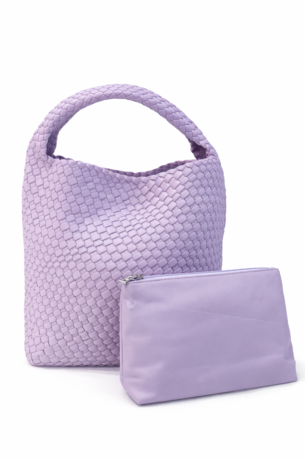 Miranda Woven Bag