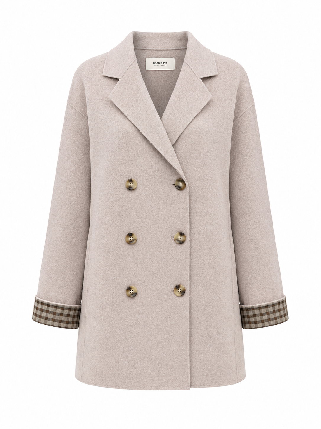 Cara Coat