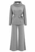 Tania Knit Set