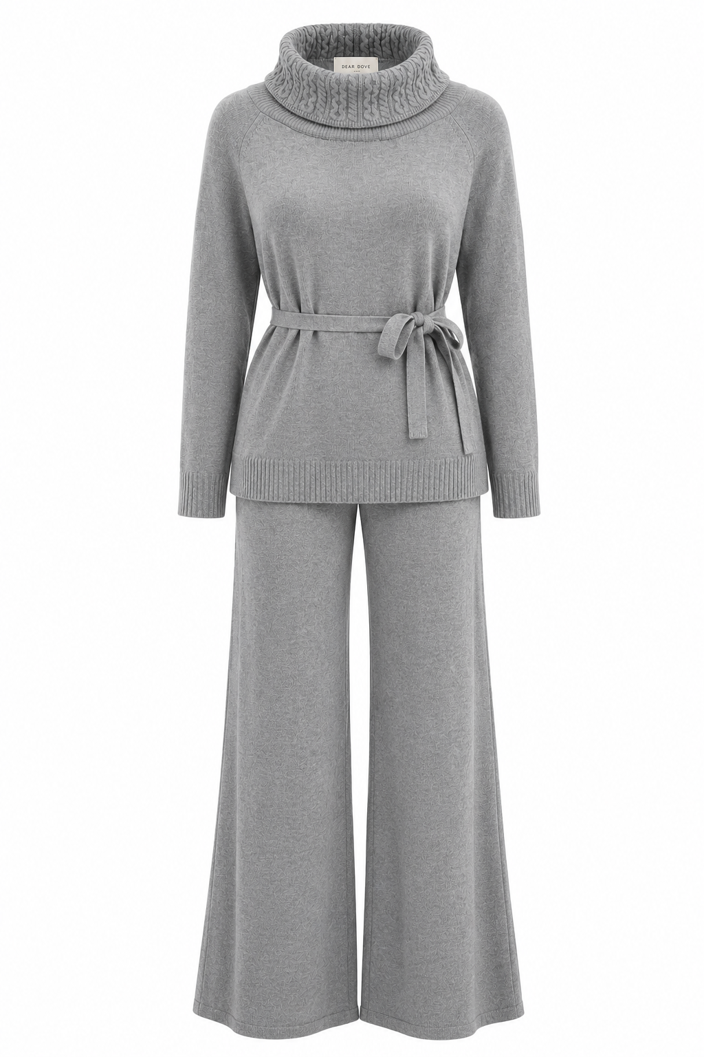 Tania Knit Set