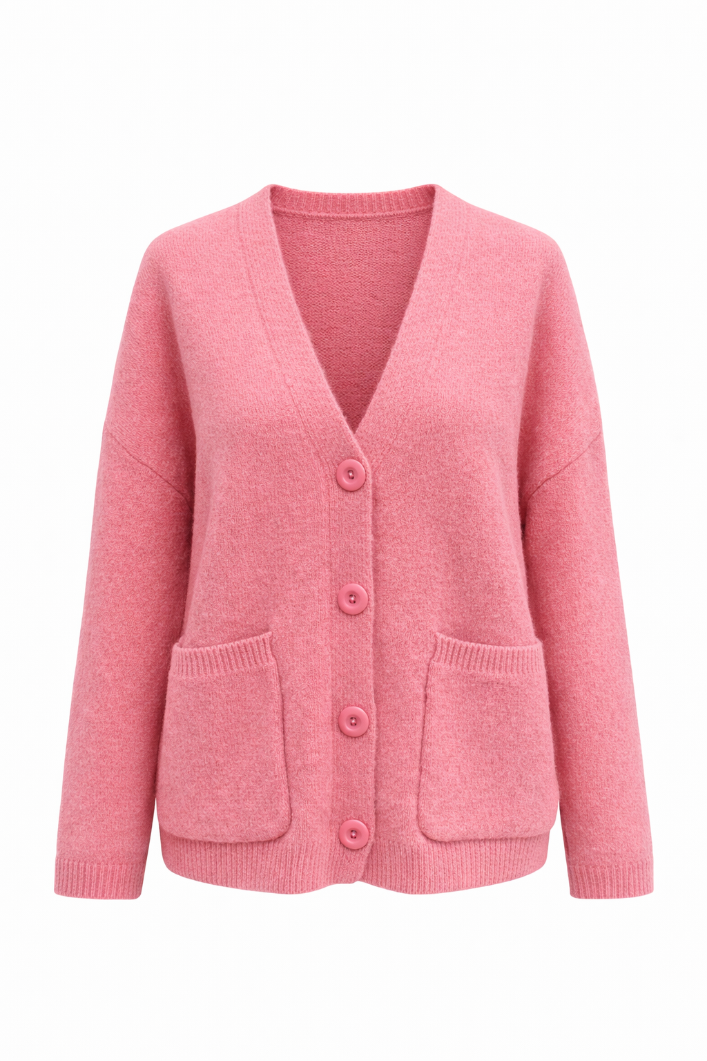Gina Knit Cardigan