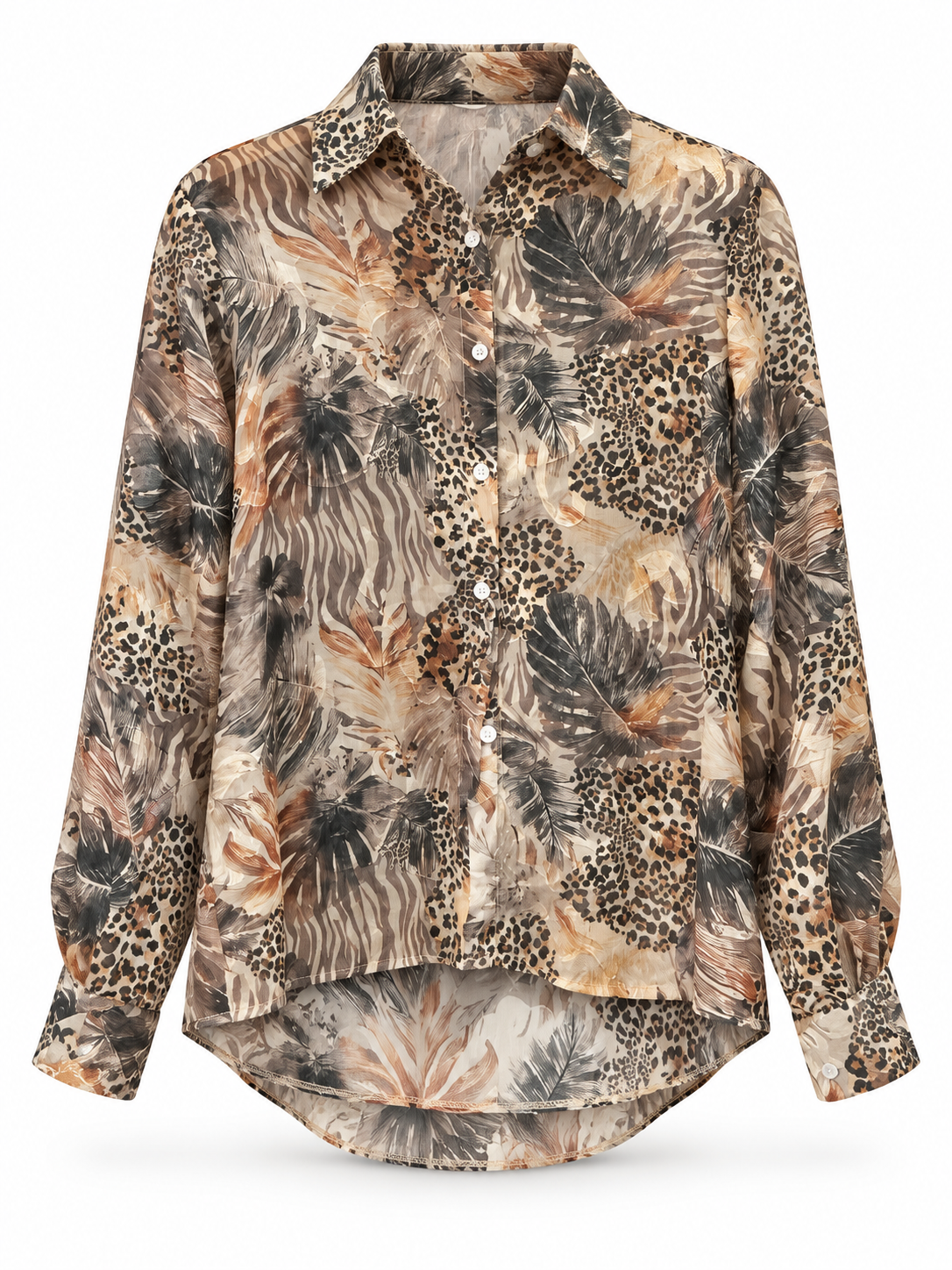 Sylvia Shirt