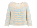 Carrie Knit Jumper