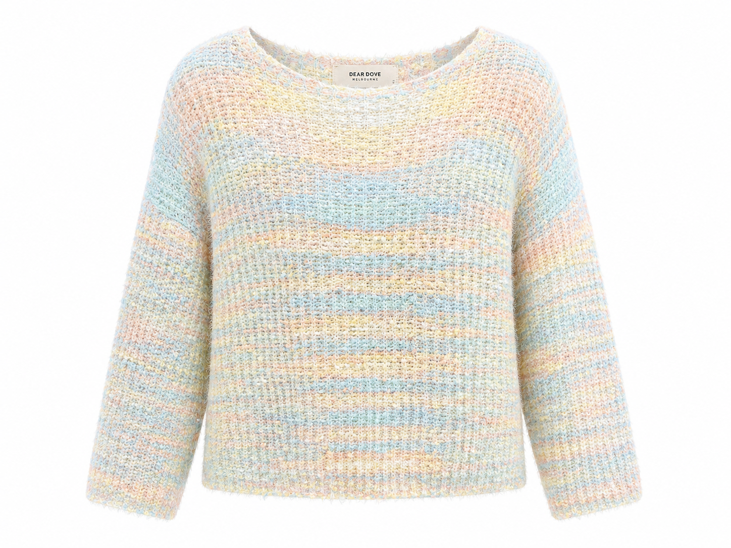 Carrie Knit Jumper