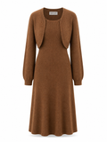 Marissa Knit Dress Set
